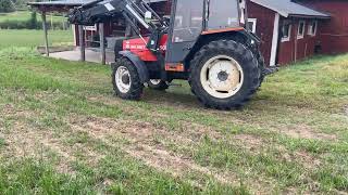 Prodaja Valmet 505-4 traktora točkaša - Slika 4 | Agroline ME Valmet 505-4 traktor točkaš | Slika 4 - Agroline