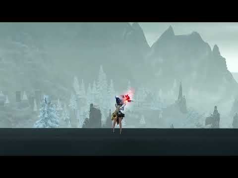 EuroAion 4.6 -  Bard is useless