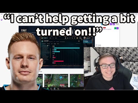 Thebausffs Reacts To Broxah's Reaction To His INSANE Damage To Towers!!