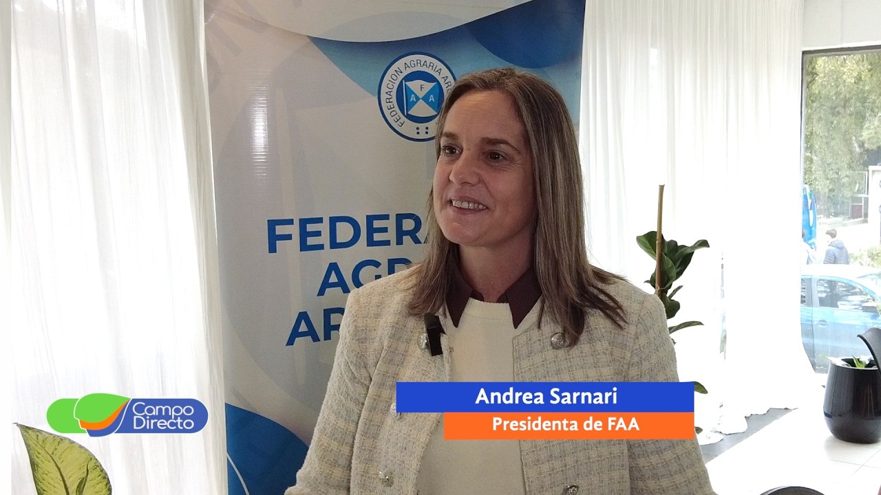 Campo Directo | Pulso Tierra reunió en Córdoba a referentes del agro de todo el país