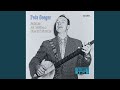 Casey Jones - Pete Seeger - Topic Casey Jones