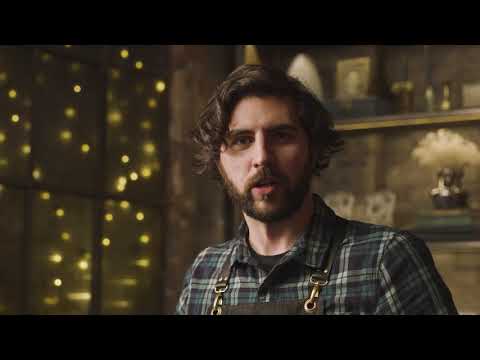 Classic Hybrid Wisconsin Old Fashioned