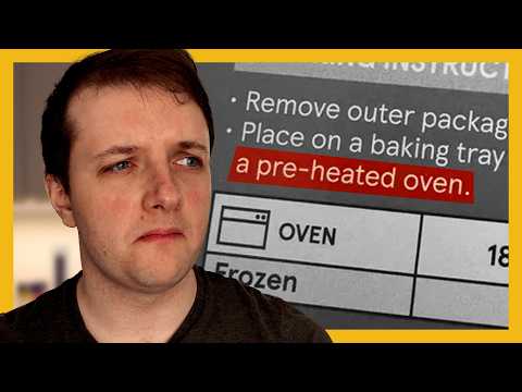 Do you really need to pre-heat the oven?