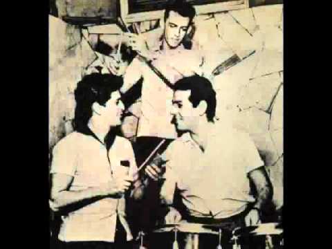 "Nós e o mar", Tamba Trio (1962)