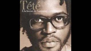 Tété - A la Faveur de l&#39;Automne