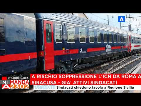 Mi Manda A2302 - Edizione straordinaria del 3 settembre ore 8