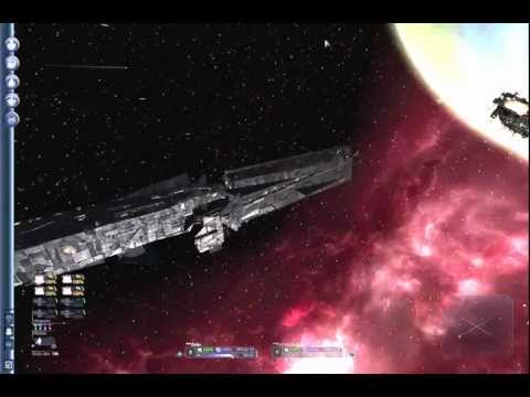 X3AP Split Fleet Gameplay Mac