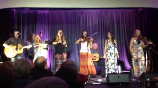 Na Leanai - V'la l'bon Vent - Fiddlers Green Festival, Rostrevor