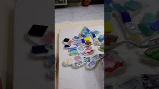 Download lagu Glass Mosaic Tile Art mp3 Download lagu Glass Mosaic Tile Art mp3