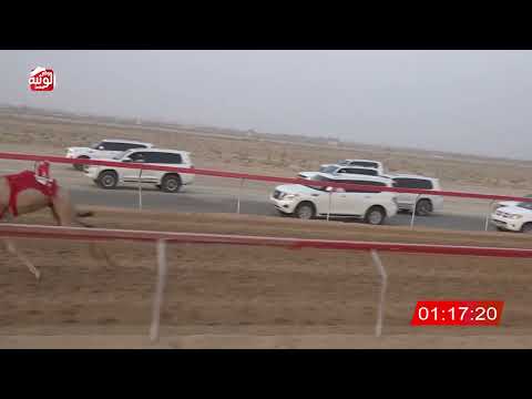  ش 6 (زومان) لـ خليفه علي بن مروشد السبوسي 2:59 ، شارة صندوق الحلفه 2026/08/17 فطامين سويحان