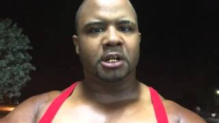 Nino Brown - GET REVENGE ON YOUR ENEMIES