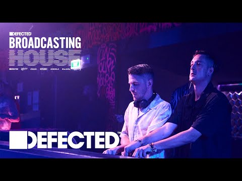 Dirty Channels (Episode #8) - Defected Broadcasting House