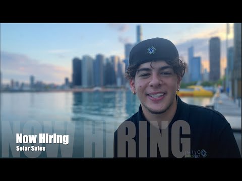 How going solar with Helio Helps you community