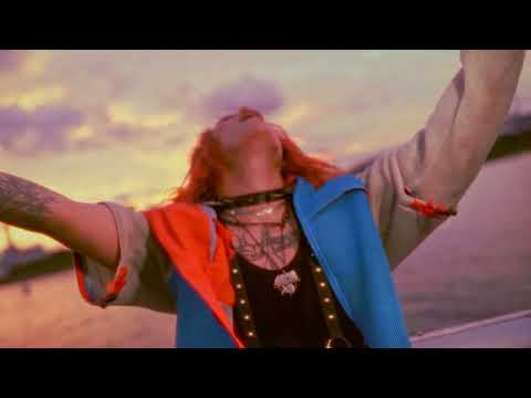 rirugiliyangugili - SHIP【OFFICIAL MUSIC VIDEO】