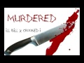 ILL BILL FT CROOKED I - MURDERED (Digital ...