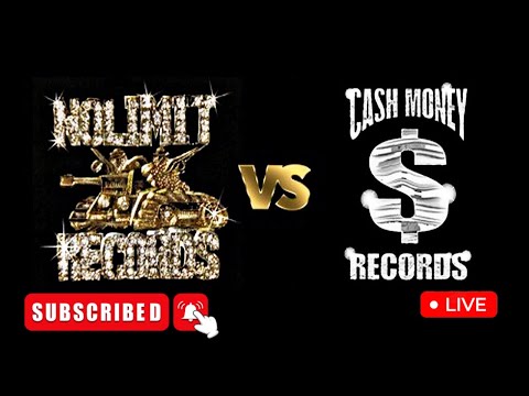 Cash Money Versuz No Limit Records Live Stream