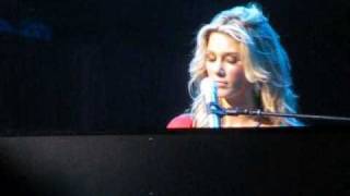 &quot;Breathe In Breathe Out&quot; - Delta Goodrem Live at the Sydney Opera House 2009