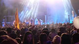 I.C.P First Day Out @ GOTJ 2022!!