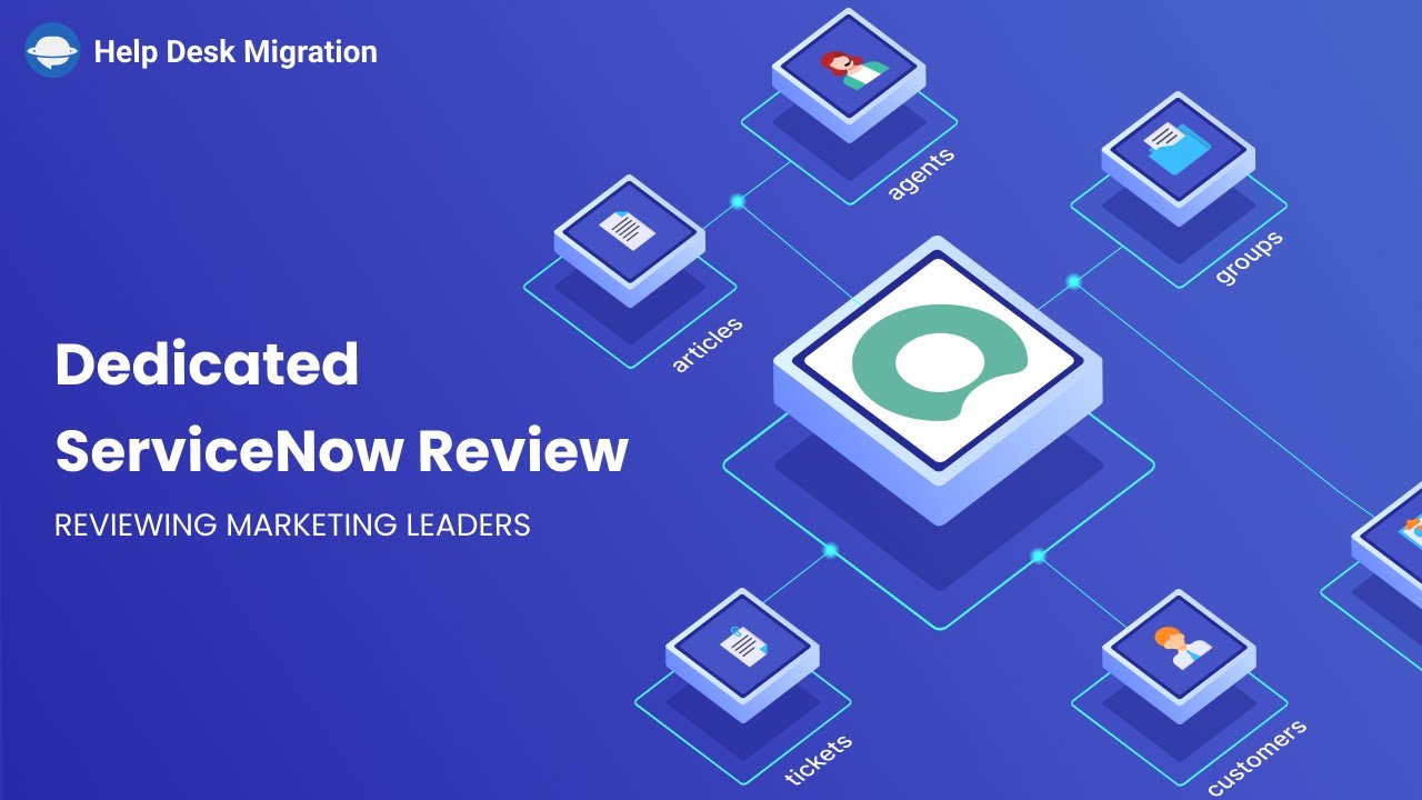 ServiceNow Review