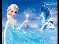 Frozen - Libre soy (Español Latino) - Rosa A ...