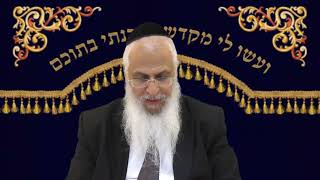 פרשת חקת אשריכם עמלי תורה (הרב יורם סרי) - התמונה מוצגת ישירות מתוך אתר האינטרנט יוטיוב. זכויות היוצרים בתמונה שייכות ליוצרה. קישור קרדיט למקור התוכן נמצא בתוך דף הסרטון