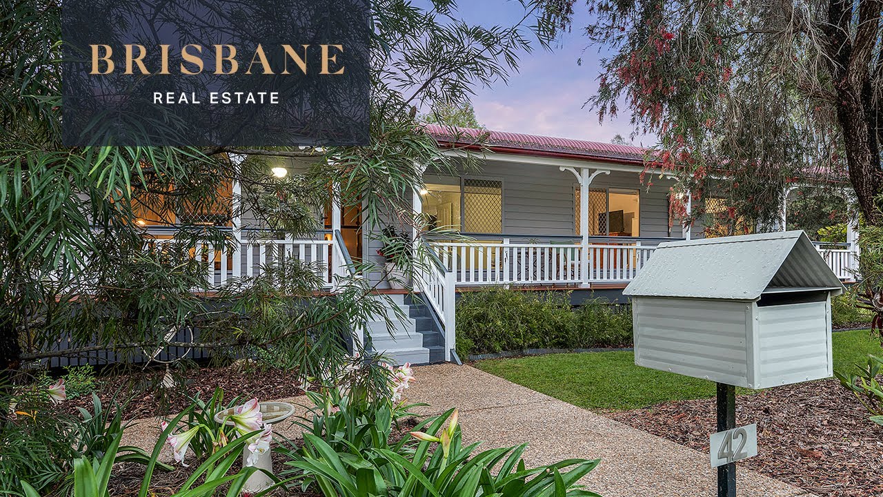 42 44 Fawkner Crescent, Barellan Point QLD 4306 House Sold