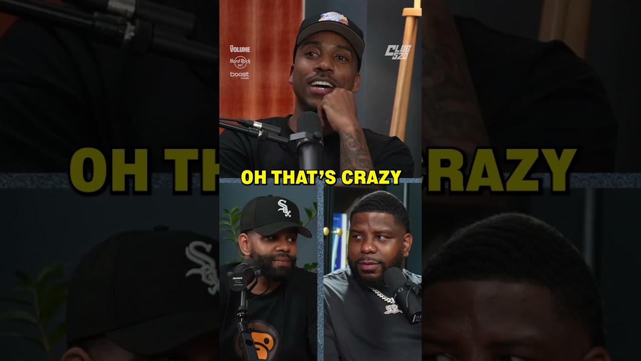 Daymond John was choosing between Shark Tank and Kardashians?! 👀🔥 #shorts #tv #jeffteague #sharktank