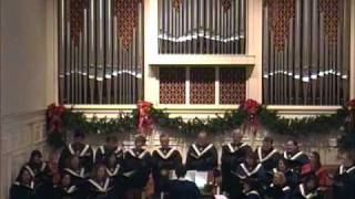 And The Glory of The Lord - George Frideric Handel