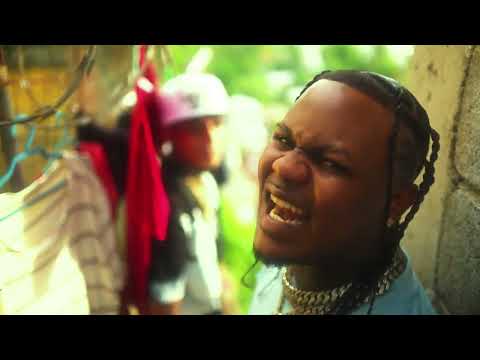 Balas Locas - Ranfy 42 ❌ Skary Movies (Video Oficial)