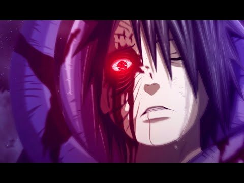 Itachi x Obito x $UICIDEBOY$ [amv]