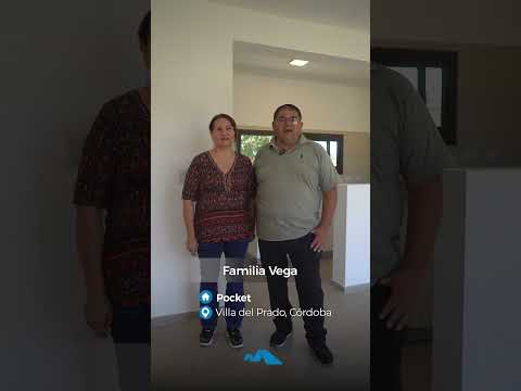 Nuevos dueños en Villa del Prado - Pocket House - Márquez y Asociados