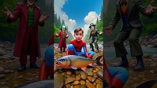 💥 Evolução do Homem-Aranha - Sigma boy 💥 #homem-aranha #vingadores #shorts