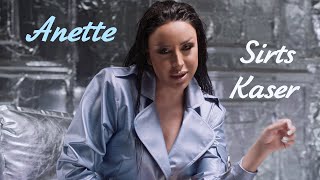 Anette - Sirts Kaser (2023)