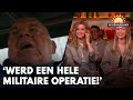 Pieter Cobelens schoot Noa en Merel te hulp in Het Jachtseizoen: ‘Werd een hele militaire operatie!'