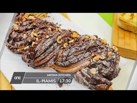 Aroma Kitchen Promo 23 - 020323