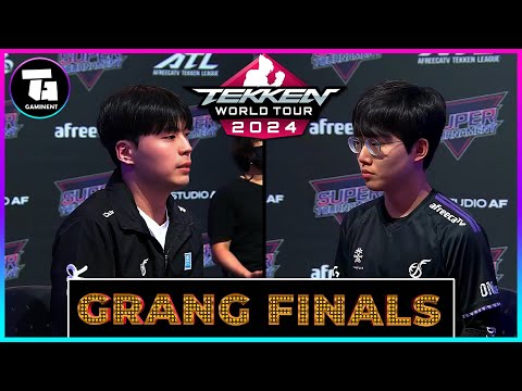 Grand Finals TWT 2024 Ulsan Vs Mulgold: ATL Super Tournament Summer 2024