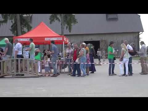 Sestā Jūdze / 6th Mile (Latvia) - Achy Breaky Heart (cover)