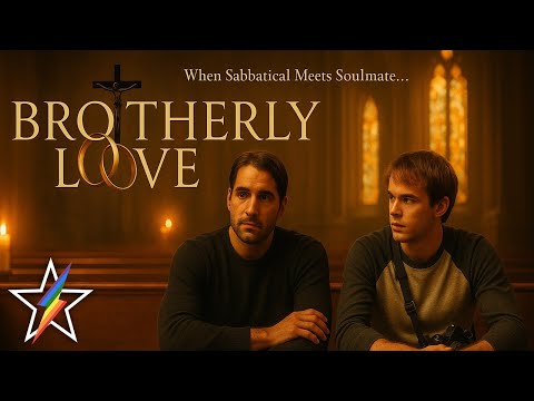 Brotherly Love (2017) | LGBTQ+ Religious Drama | Full Movie