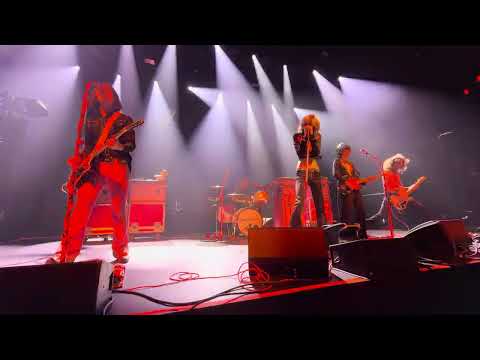 Starcrawler - Full Set (Austin ACL Live 10/08/2025) 4K HDR