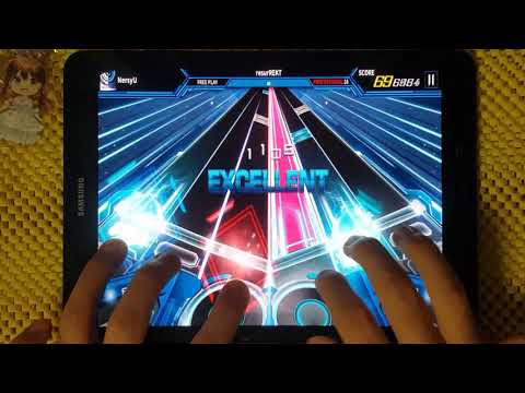 [OverRapid] resurREKT [PRO] MAXX