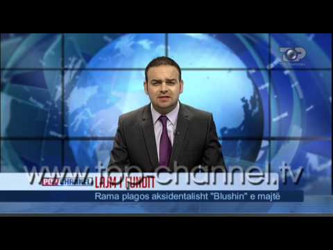 Pop Channel, 1 Gusht 2015, Pjesa 1 - Top Channel Albania - Entertainment Show