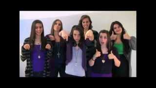 It Will Rain/Chasing Pavements MASHUP by Cimorelli AUDiO