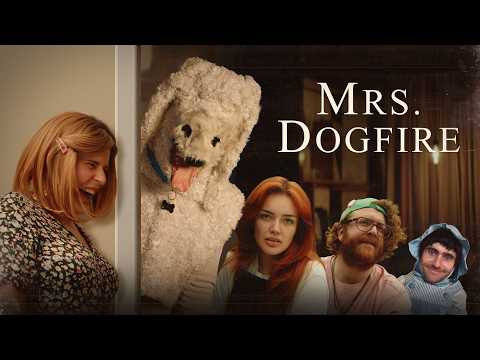 Mrs Dogfire (Featurette)