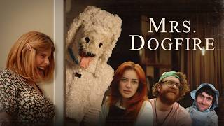 MRS DOGFIRE | BOYS FOR SALE