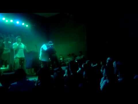 Jea vs Sok Ego fest III octavos