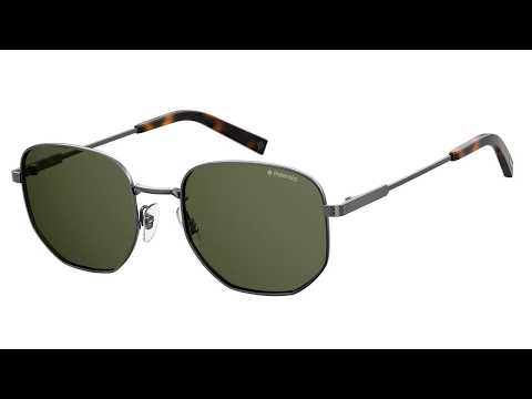 Polaroid PLD 2081/S/X KJ1 UC - огляд сонцезахисних окулярів з поляризацією