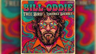 "Free Bird"   | 1970s Psychedleic Rock |  Liqourice Sherbet