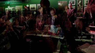 "Thank You Japan" The Vanguard Jazz Orchestra at the Village Vanguard, NYC 2011.mov