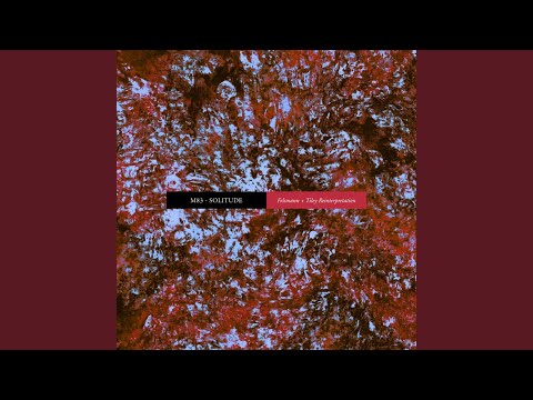 Solitude (Felsmann + Tiley Reinterpretation)