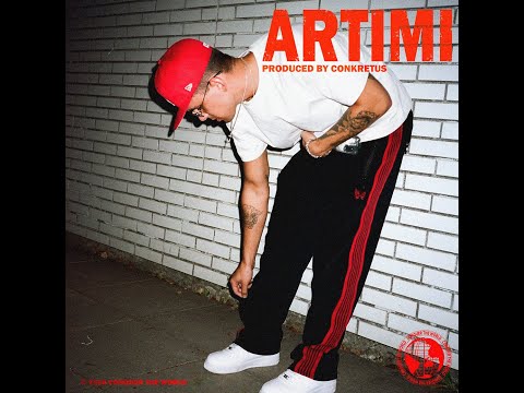 conkretus feat. OG Version, DMNK - ARMANI (prod. conkretus, tommyd, svdominik)